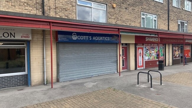 More details for 130 Shannon Rd, Hull - Retail to Rent