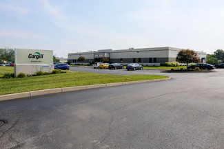 More details for 10 Nutrition Way, Brookville, OH - Office for Sale