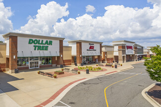 More details for 1723-1771 Ritchie Station Ct, Capitol Heights, MD - Retail for Rent