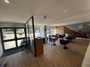 41-43 Leicester Rd, Wigston to rent Interior Photo- Image 2 of 4