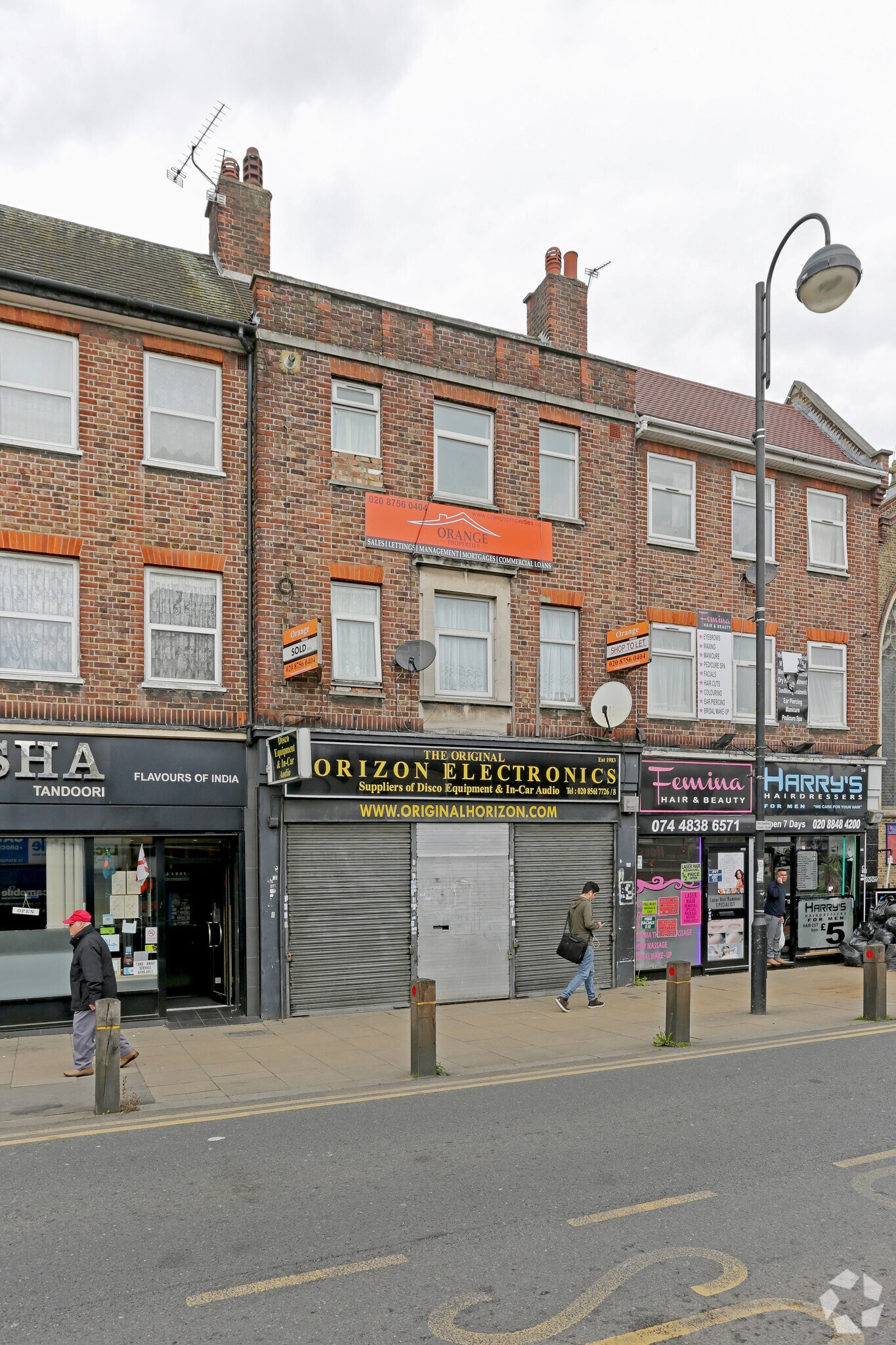 58 Station Rd, Hayes for sale Primary Photo- Image 1 of 1