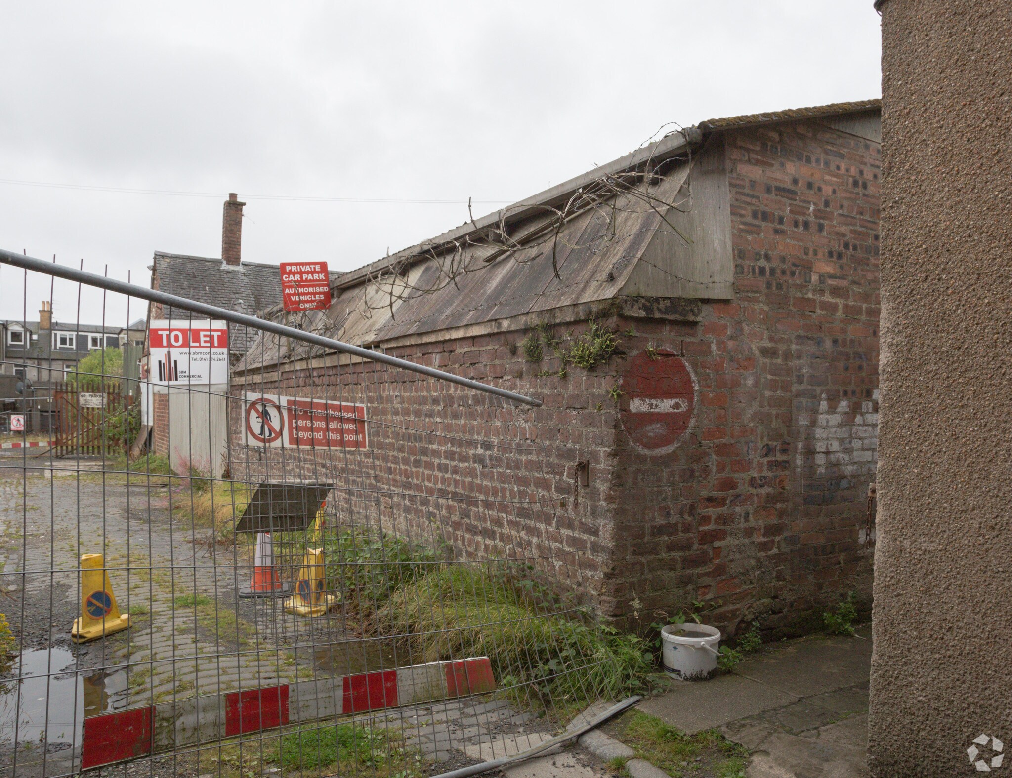 15 West Princes St, Helensburgh for sale Primary Photo- Image 1 of 1