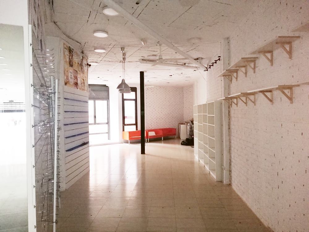 Calle Madrid, 46, Getafe, Madrid to rent Interior Photo- Image 1 of 6