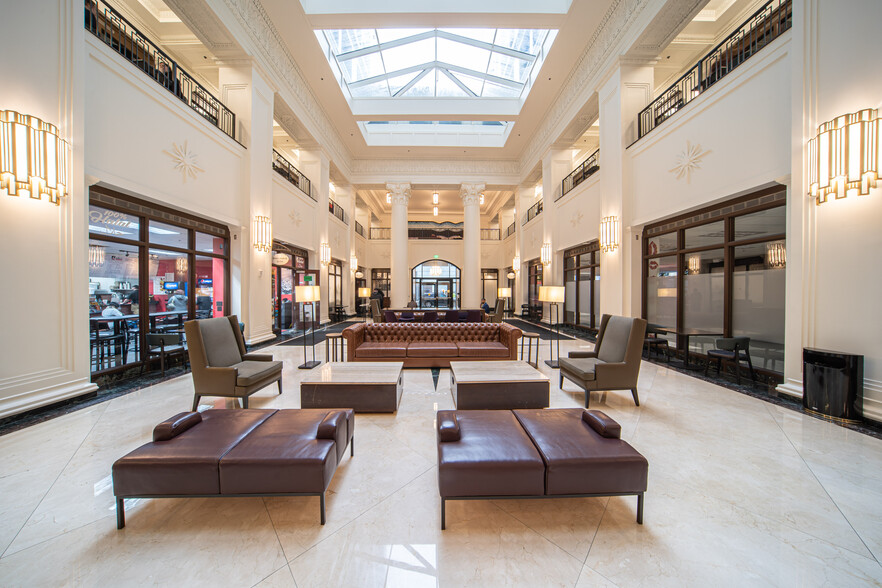 719 Griswold St, Detroit, MI for rent - Lobby - Image 3 of 12