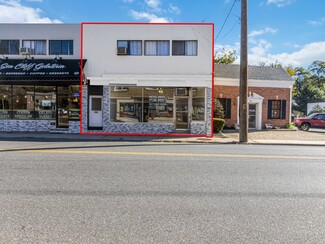 More details for 198 Glen Cove Ave, Glen Cove, NY - Retail for Rent