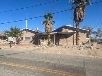 More details for 306 Torres St, El Paso, TX - Speciality for Sale