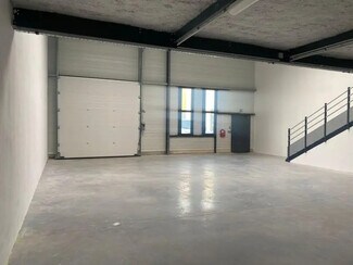 More details for Industrial to Rent