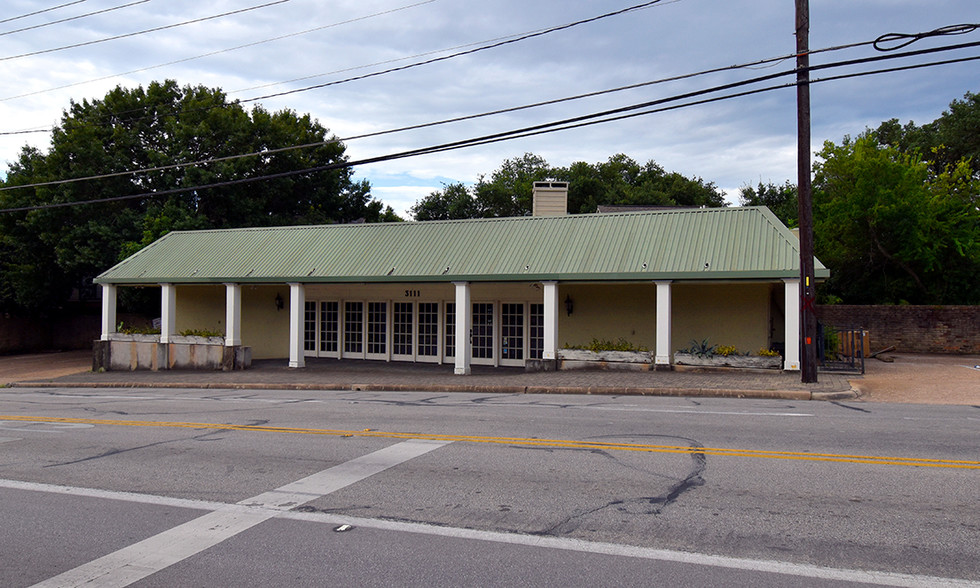 3111 W 35th St, Austin, TX for sale - Building Photo - Image 1 of 1