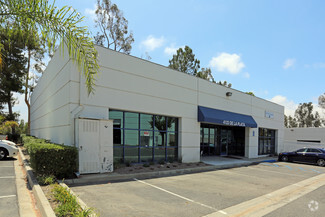 More details for 4123 Avenida De La Plata, Oceanside, CA - Industrial for Rent