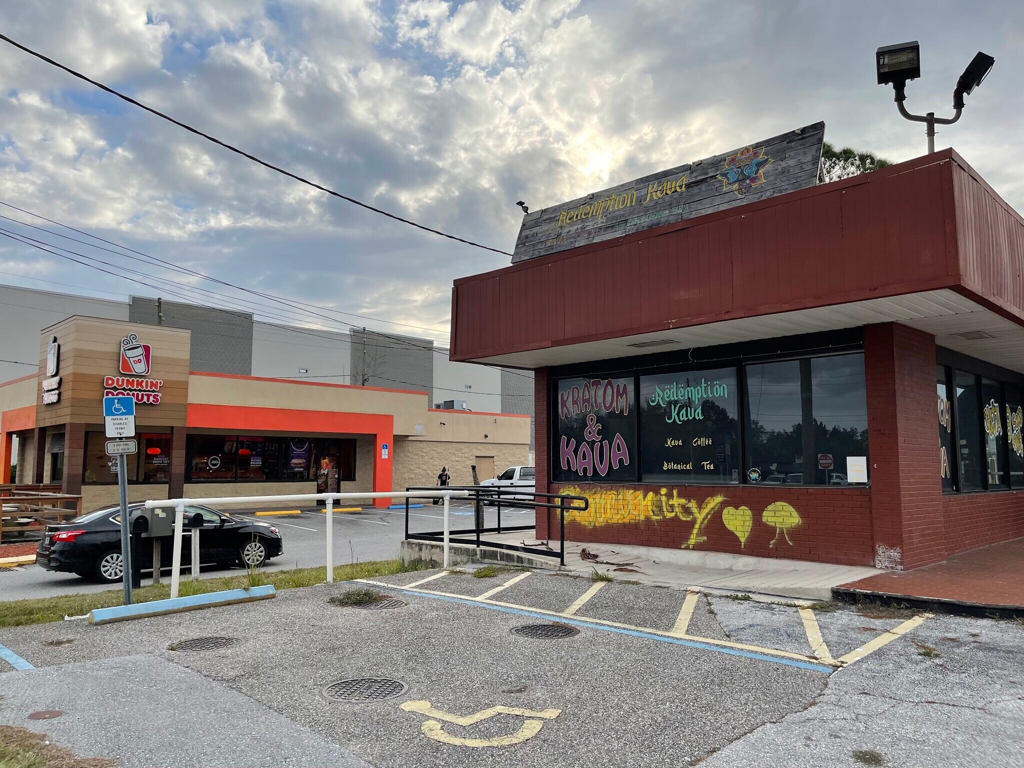 40084 US Highway 19 N, Tarpon Springs, FL for sale Building Photo- Image 1 of 1