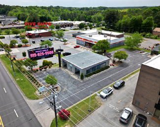 More details for 2558 Lewisville Clemmons Rd, Clemmons, NC - Retail for Rent