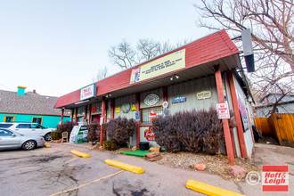 1108 Manitou Ave, Manitou Springs, CO for sale Building Photo- Image 1 of 1