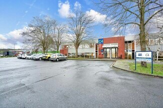 More details for Light Industrial to Rent