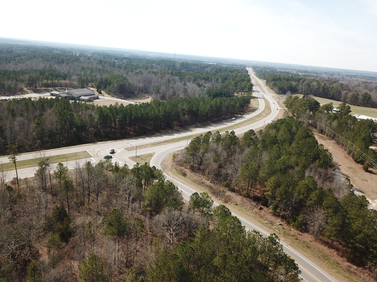 Louisburg Road & South Main Street, Rolesville 27571 - Louisburg Road ...