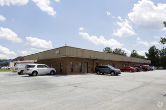 More details for 3205 Industrial Way, Snellville, GA - Multiple Space Uses for Rent