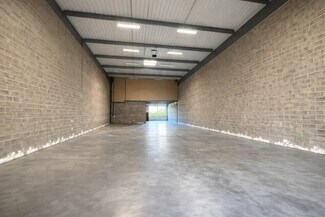 More details for Light Industrial to Rent