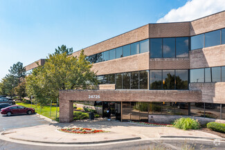 More details for 24725 W 12 Mile Rd, Southfield, MI - Office for Rent