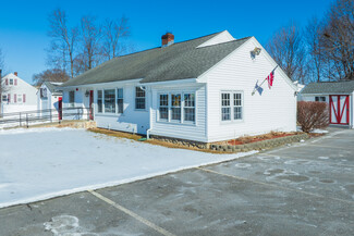 More details for 1565 Lakeview Ave, Dracut, MA - Office for Rent