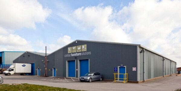 3A Amberley Rd, Leeds for sale - Primary Photo - Image 1 of 1