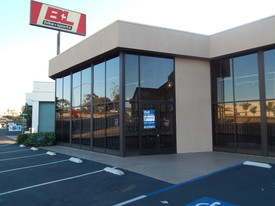 3603 Camino Del Rio W, San Diego CA - Commercial Property