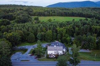 More details for 910 Cold Spring Rd, Williamstown, MA - Hospitality for Sale