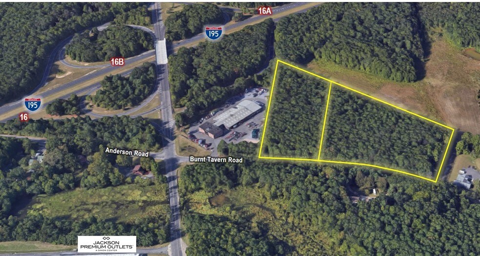 41 Burnt Tavern Rd, Millstone Township, NJ 08510 UK