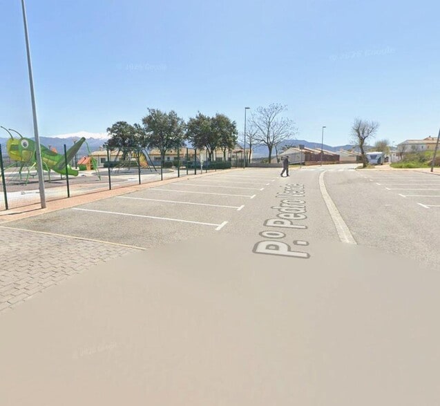 Paseo de Pedro Verde, 181, Las Gabias, Granada for sale - Primary Photo - Image 1 of 6