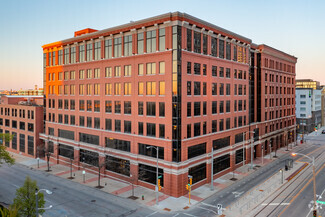 More details for 507 E Michigan St, Milwaukee, WI - Office for Rent