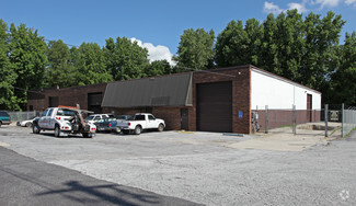 More details for 639 Cordell Dr, College Park, GA - Light Industrial for Rent