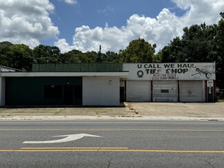 More details for 569 S Wilson Ave, Prichard, AL - Industrial for Sale