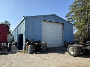 5035 Highway 42, Ellenwood, GA for rent Building Photo- Image 2 of 6