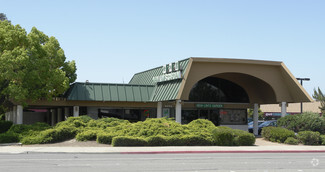 More details for 4340 Clayton Rd, Concord, CA - Retail for Rent