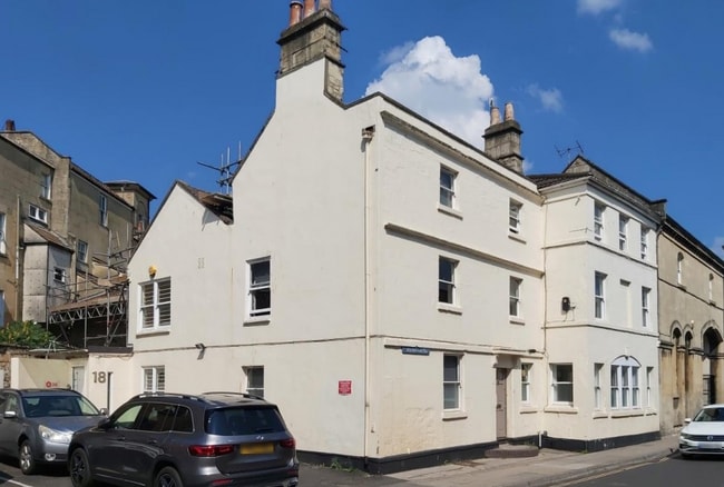 More details for 18 Monmouth Pl, Bath - Office to Rent
