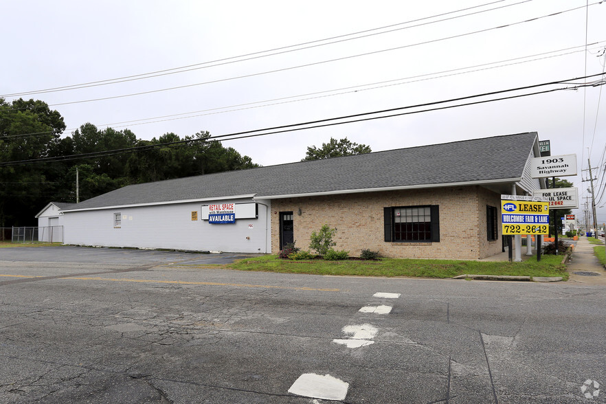 1903 Savannah Hwy, Charleston, SC for sale - Primary Photo - Image 1 of 1