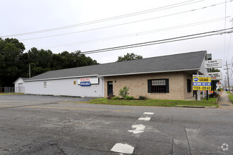 1903 Savannah Hwy, Charleston, SC for sale Primary Photo- Image 1 of 1