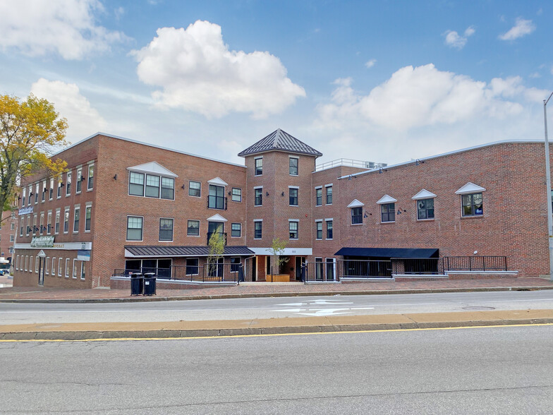 333 Central Ave, Dover, NH for rent - Building Photo - Image 1 of 4