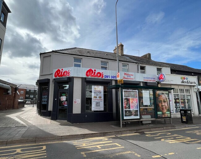 More details for 181 Cowbridge Rd E, Cardiff - Retail for Sale