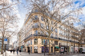 More details for 22 Boulevard De Sébastopol, Paris - Office to Rent