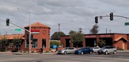 400 N Broadway, Santa Maria, CA for sale Primary Photo- Image 1 of 1