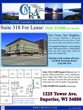 1225 Tower Ave, Superior, WI for rent Other- Image 2 of 2