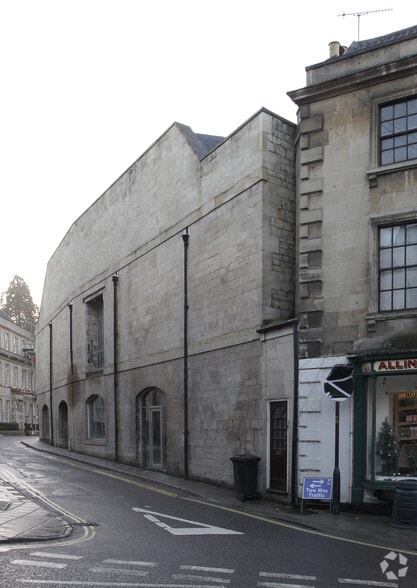 Kingston Mills, Bradford On Avon to rent - Building Photo - Image 2 of 2