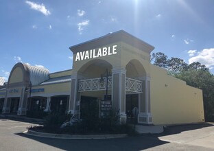 1650 San Pablo Rd, Jacksonville, FL for rent Building Photo- Image 1 of 1