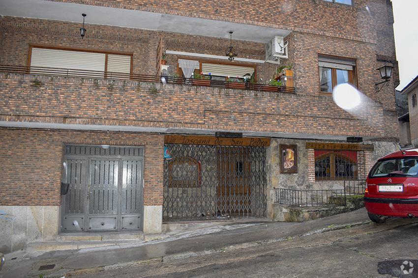 Build-to-Rent in Arenas de San Pedro, Ávila for sale - Interior Photo - Image 1 of 1