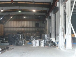 More details for Industrial for Sale