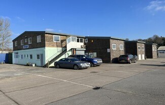 More details for Wills Rd, Totnes - Light Industrial for Rent