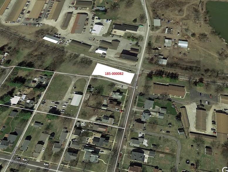 0 Walnut St, Groveport, OH for sale - Aerial - Image 1 of 1