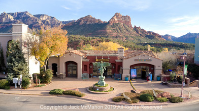 390 N State Route 89A, Sedona, AZ for sale Building Photo- Image 1 of 1