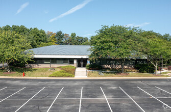 7102 Ambassador Rd, Windsor Mill, MD for rent Building Photo- Image 1 of 10