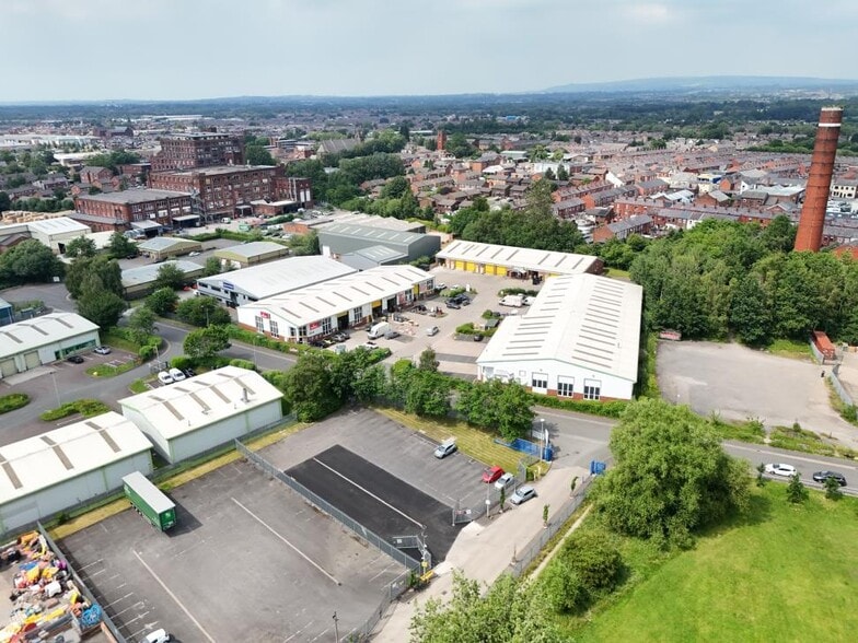 Butts Ln, Leigh to rent - Building Photo - Image 2 of 2