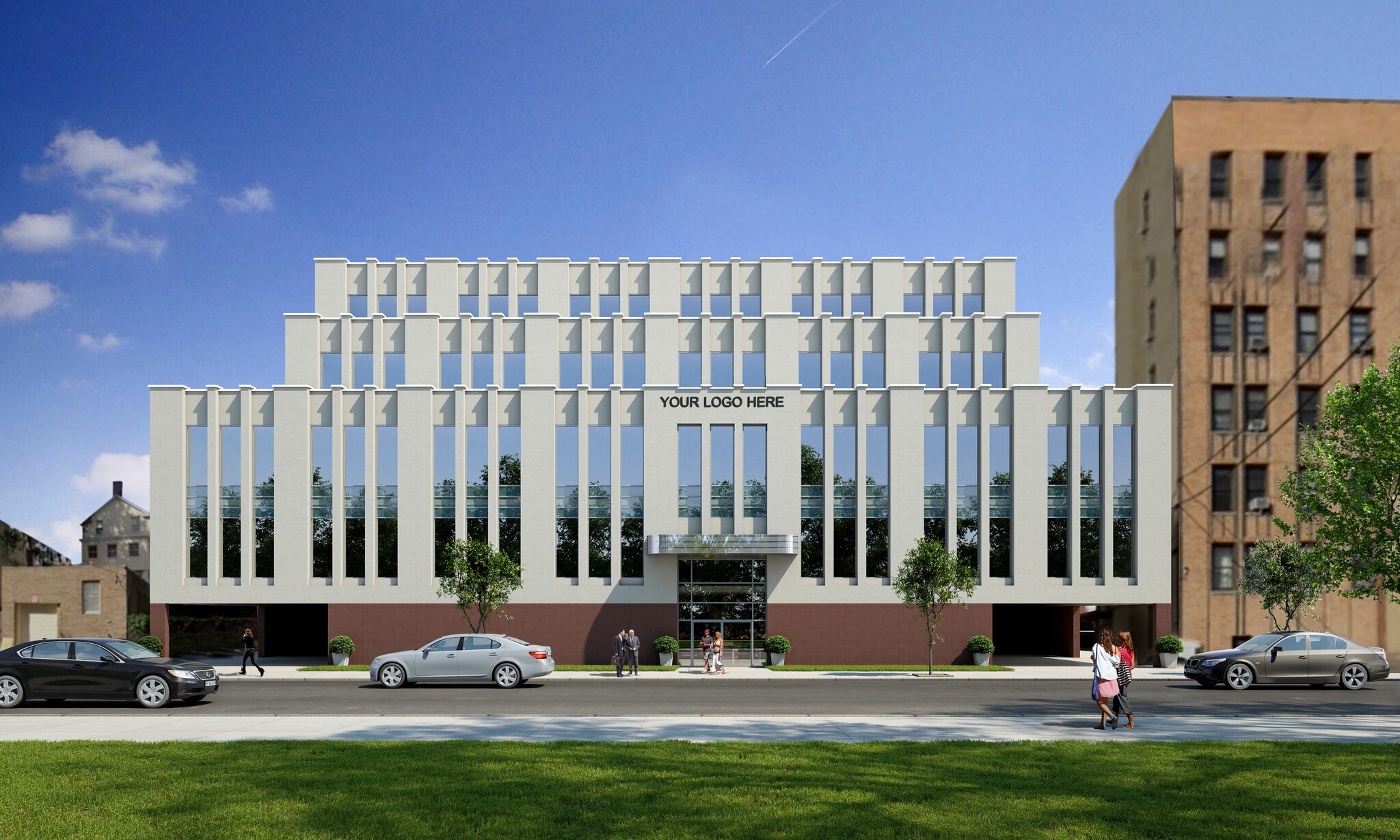 2016 Bronxdale Ave, Bronx, NY to rent Primary Photo- Image 1 of 3